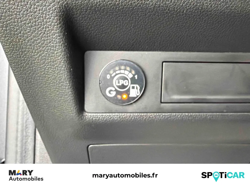 Véhicule occasion 1244703 - renault CAPTUR - Photo 9