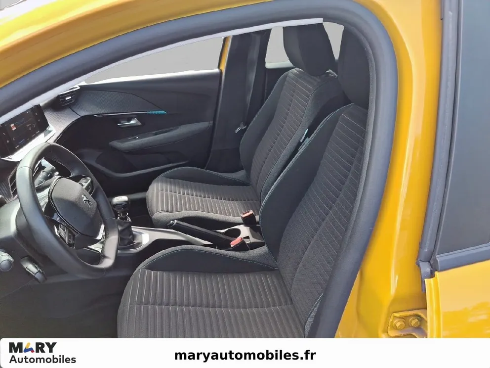 Véhicule occasion 1238540 - peugeot 208 - Photo 13