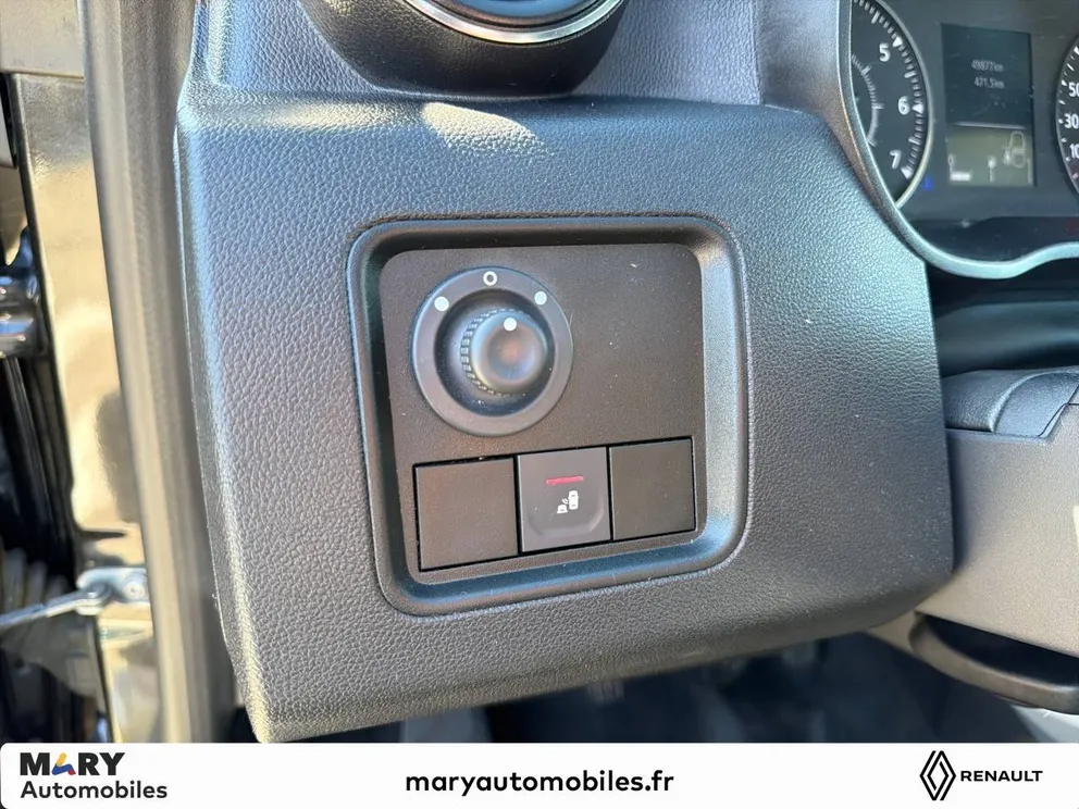 Véhicule occasion 218702 - dacia DUSTER - Photo 16