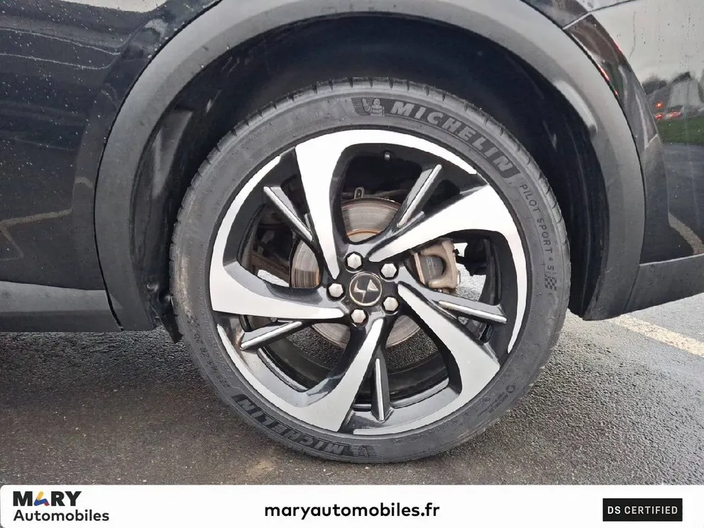 Véhicule occasion 208811 - ds DS 7 - Photo 11