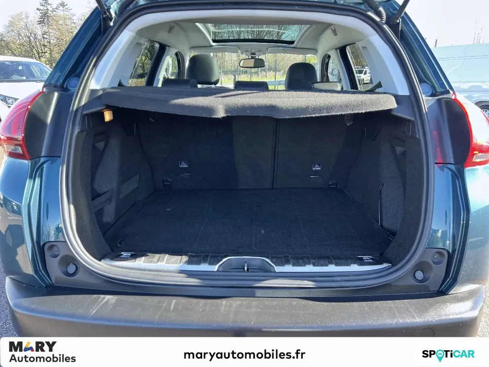 Véhicule occasion 221252 - peugeot 2008 - Photo 6