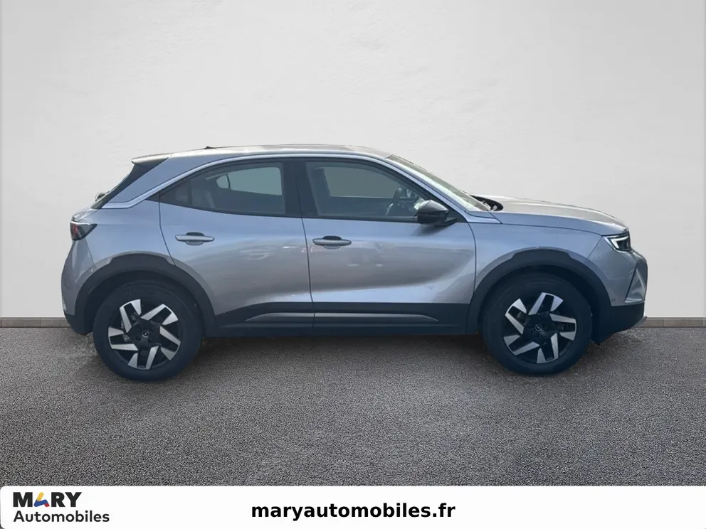 Véhicule occasion 234554 - opel MOKKA - Photo 4