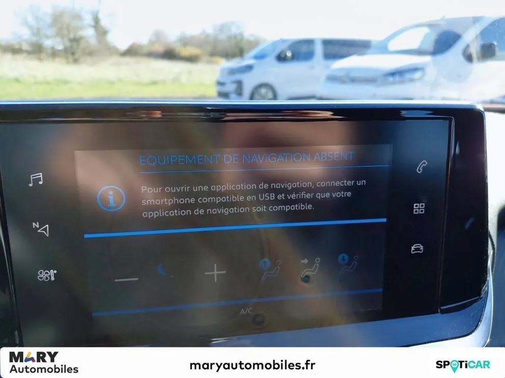 Véhicule occasion 225656 - peugeot 2008 - Photo 14