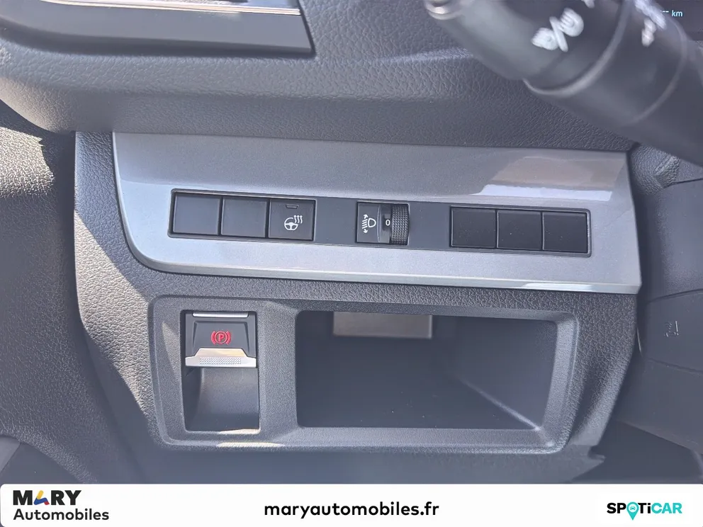 Véhicule occasion 1230567 - peugeot TRAVELLER - Photo 18