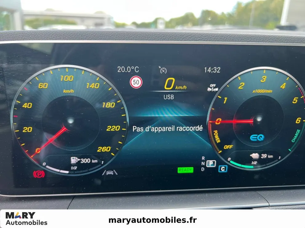 Véhicule occasion 194244 - mercedes GLE - Photo 15