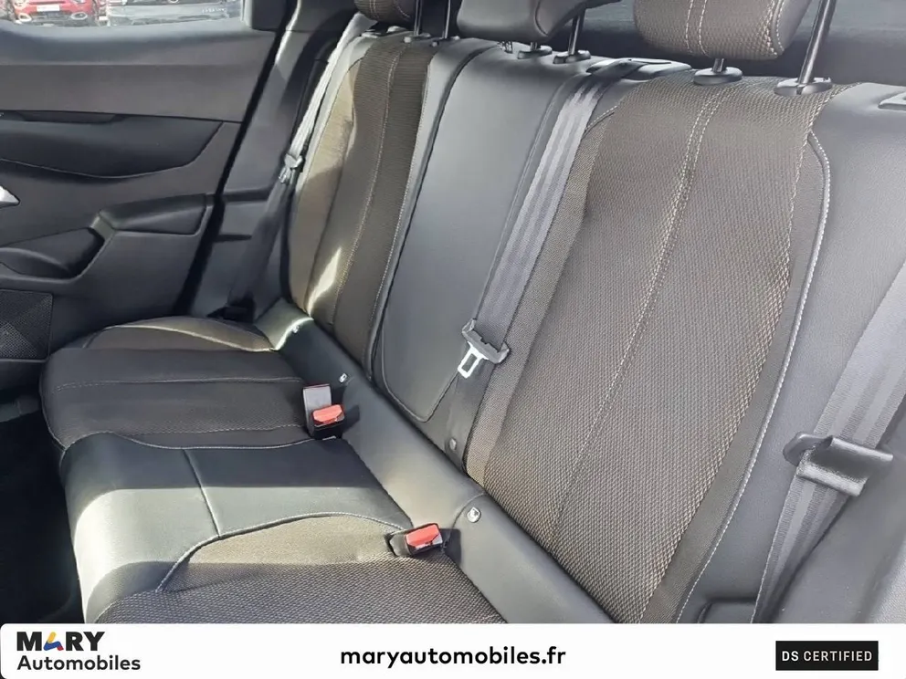Véhicule occasion 192612 - ds DS 3 - Photo 9