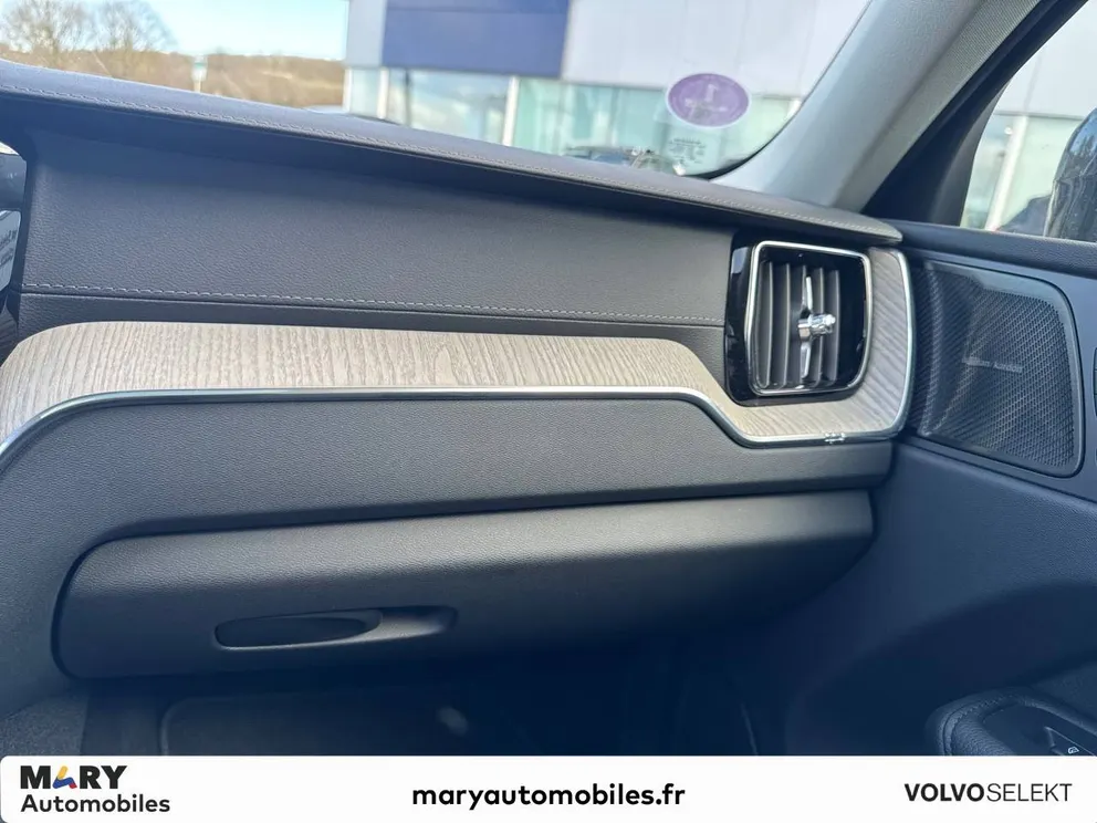 Véhicule occasion 206955 - volvo XC60 - Photo 15