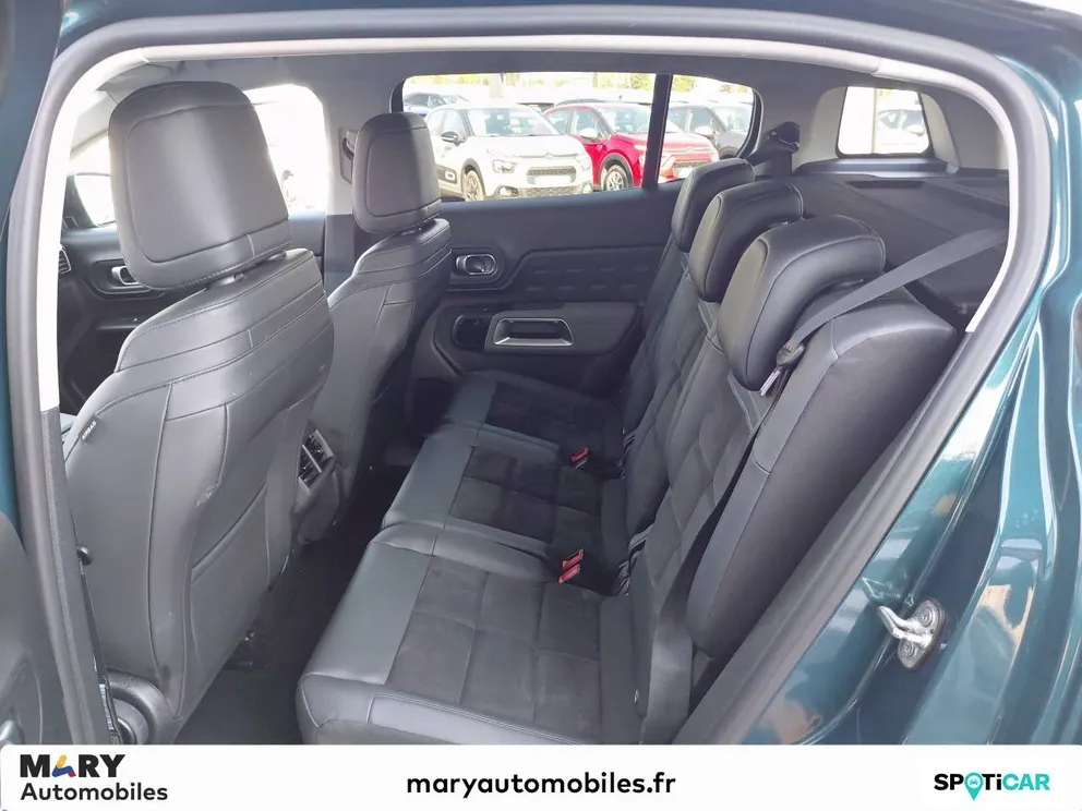 Véhicule occasion 226654 - Citroën C5 AIRCROSS - Photo 10