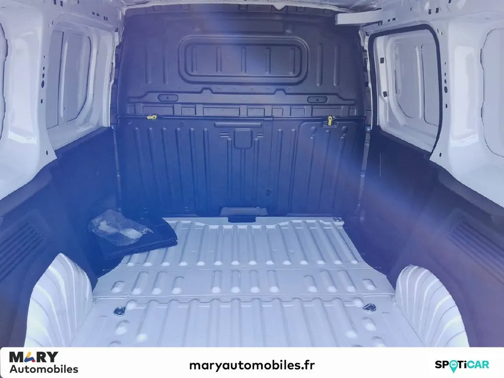 Véhicule occasion 223009 - peugeot PARTNER - Photo 10