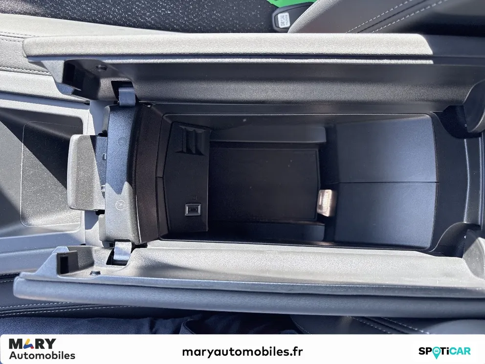 Véhicule occasion 1232015 - peugeot 308 - Photo 16