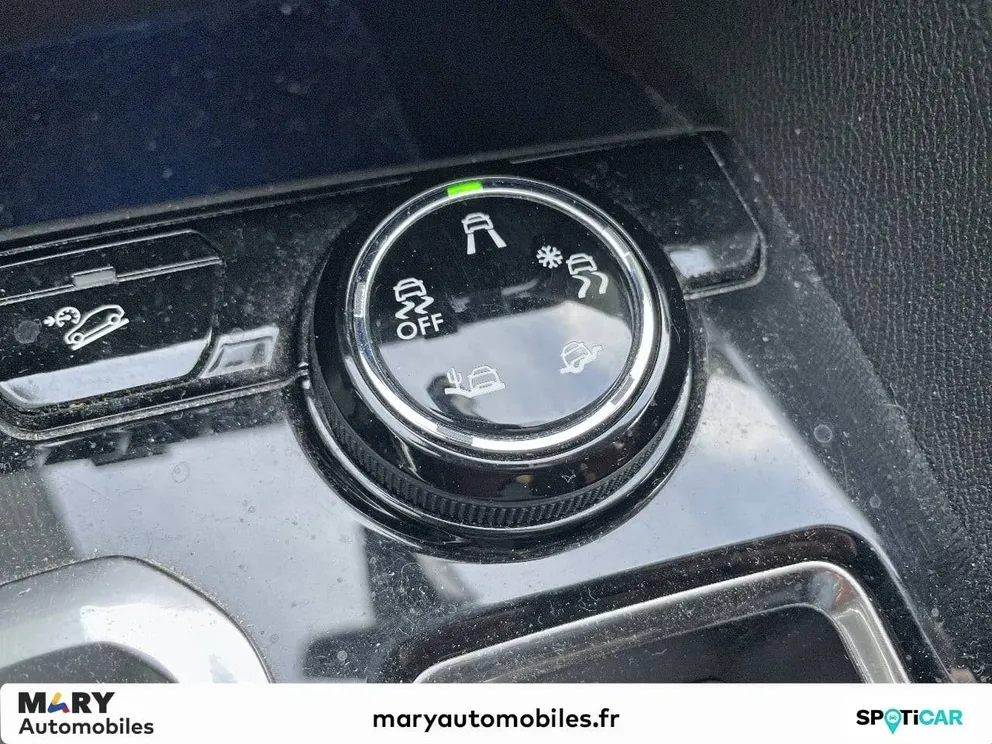 Véhicule occasion 217879 - peugeot 3008 - Photo 18