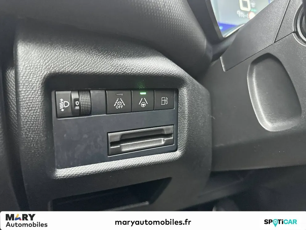 Véhicule occasion 219907 - Citroën C5 AIRCROSS - Photo 17