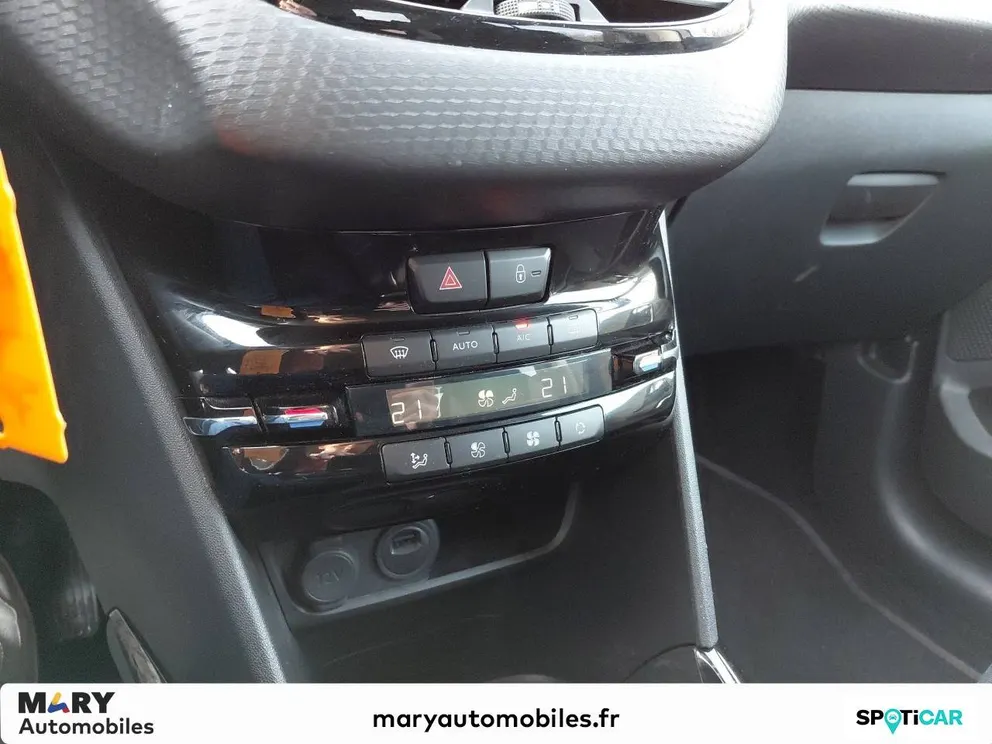 Véhicule occasion 211390 - peugeot 2008 - Photo 14