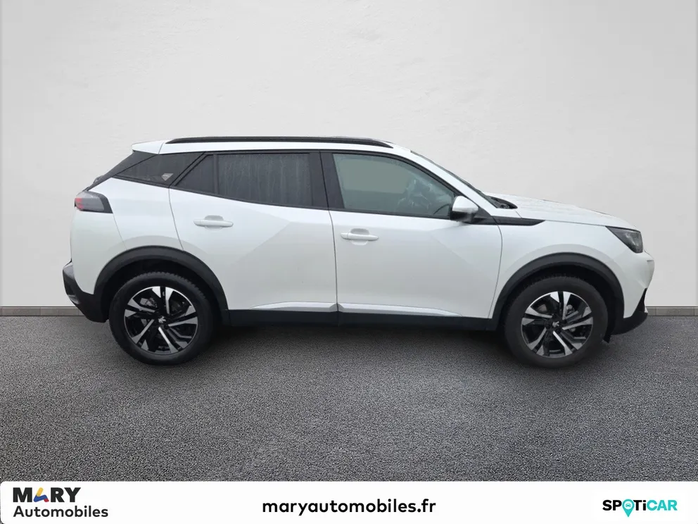 Véhicule occasion 223730 - peugeot 2008 - Photo 4