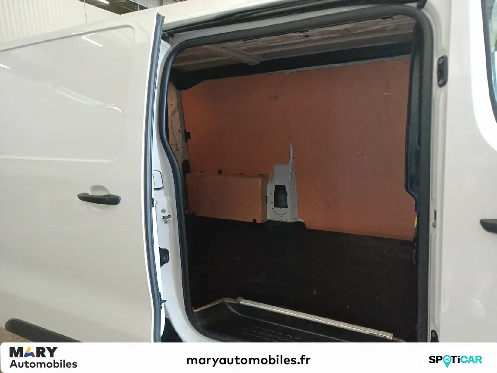 Véhicule occasion 208145 - peugeot EXPERT - Photo 15
