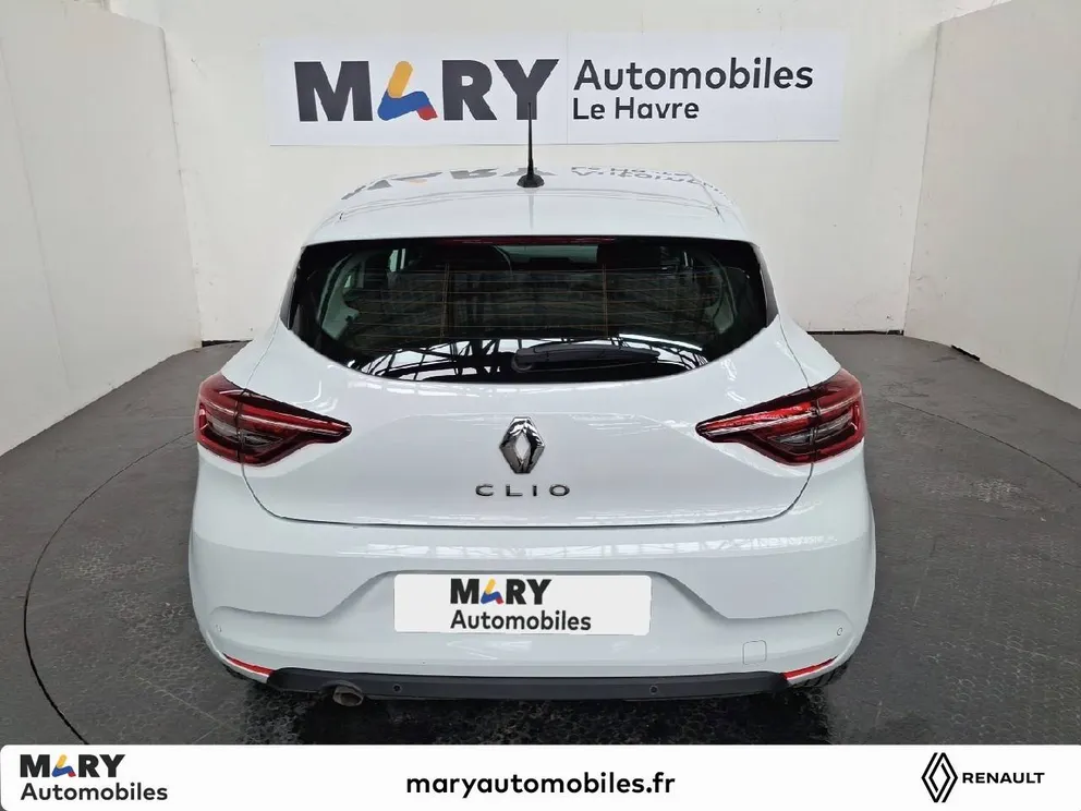 Véhicule occasion 213427 - renault CLIO - Photo 5