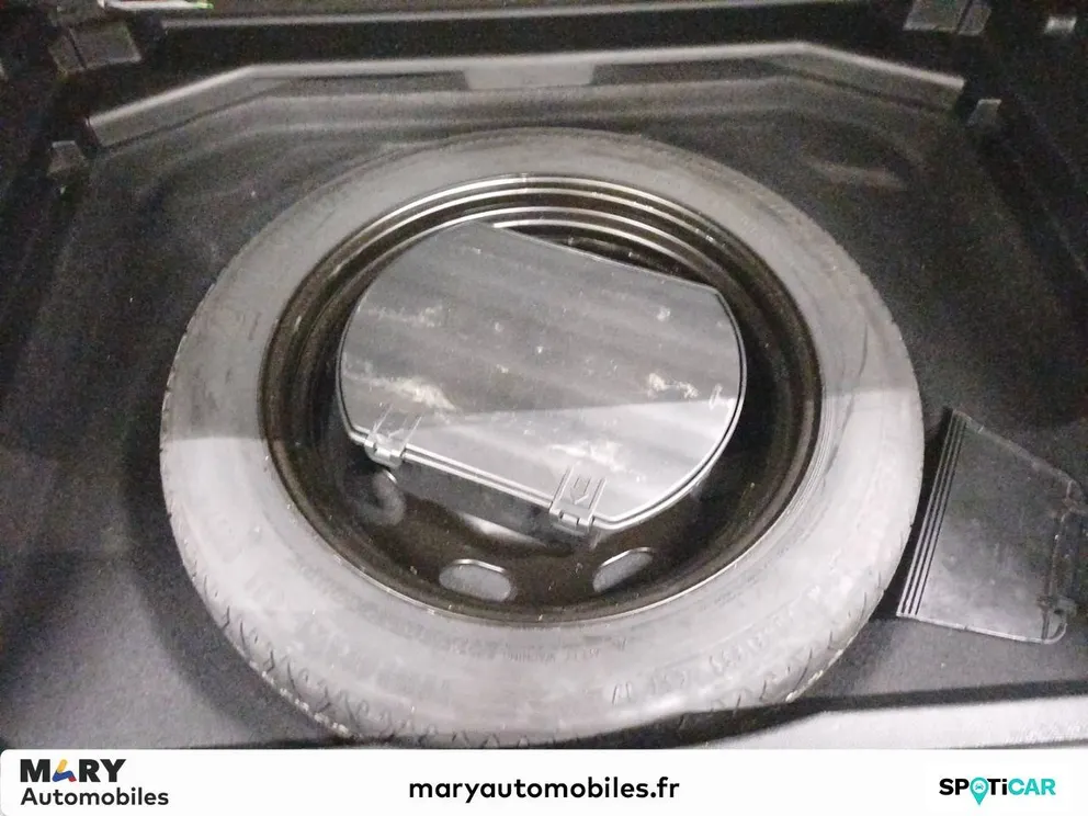 Véhicule occasion 213607 - peugeot 3008 - Photo 13