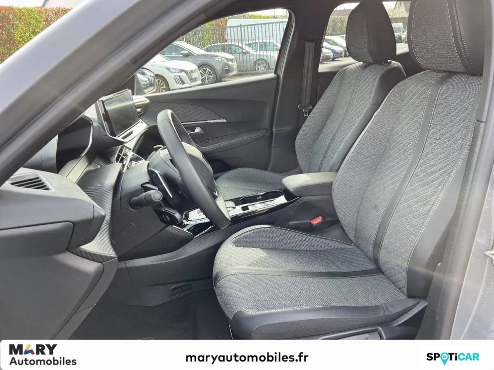 Véhicule occasion 225480 - peugeot 2008 - Photo 9