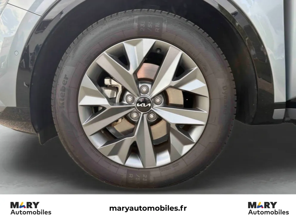 Véhicule occasion 1243177 - kia SPORTAGE - Photo 18