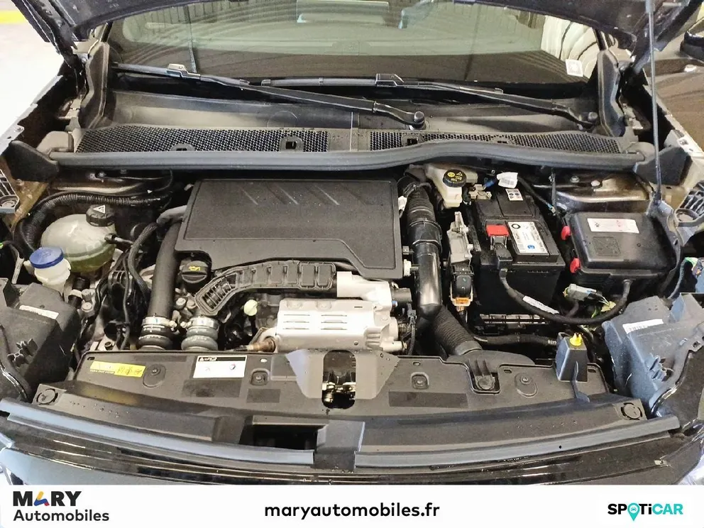 Véhicule occasion 206271 - peugeot 2008 - Photo 12