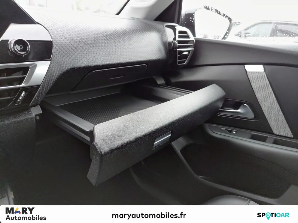 Véhicule occasion 224058 - Citroën C4 - Photo 19