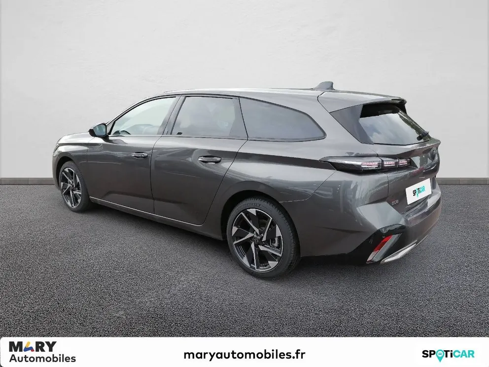 Véhicule occasion 200009 - peugeot 308 - Photo 7