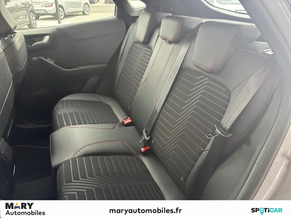 Véhicule occasion 1238459 - ford PUMA - Photo 19