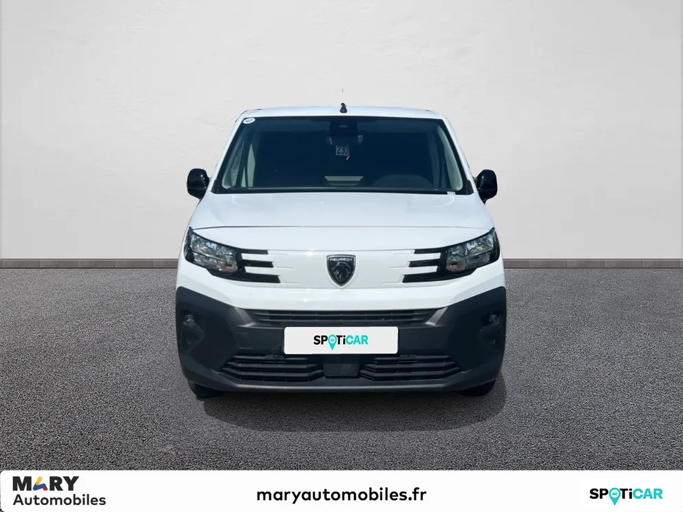 Véhicule occasion 1231549 - peugeot PARTNER - Photo 6