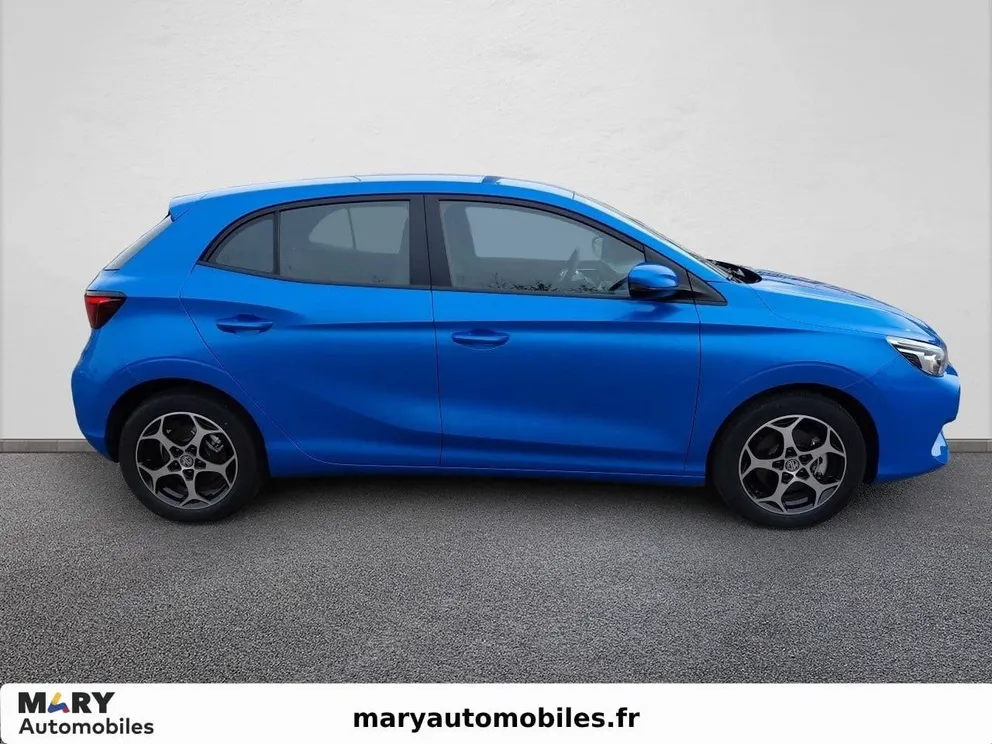 Véhicule occasion 232267 - mg MG3 - Photo 4