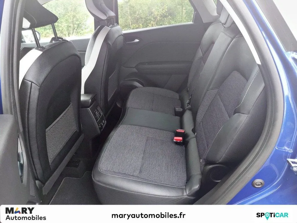 Véhicule occasion 188088 - renault CAPTUR - Photo 10