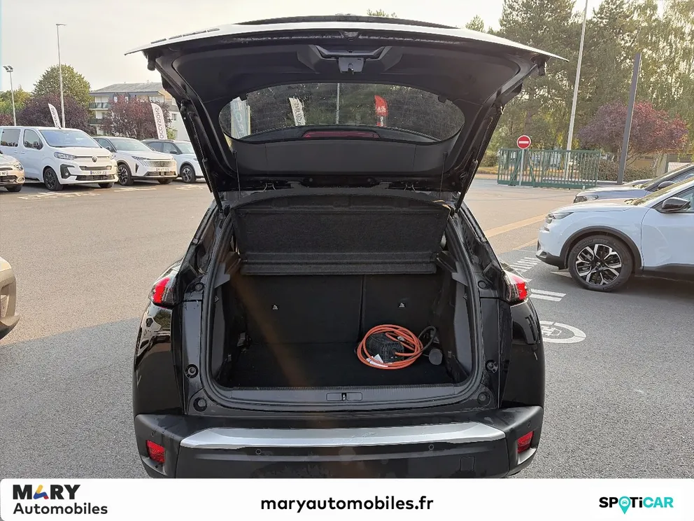 Véhicule occasion 226715 - peugeot 2008 - Photo 18
