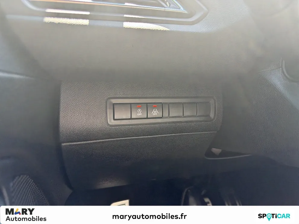 Véhicule occasion 1235335 - peugeot 308 - Photo 12