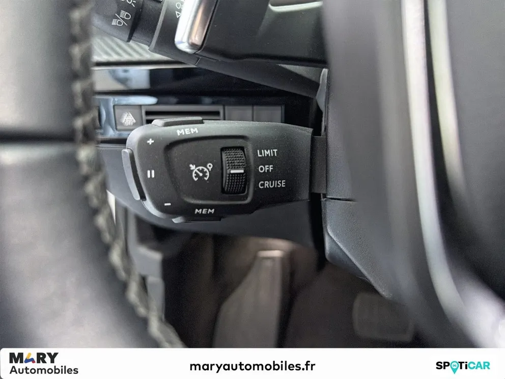Véhicule occasion 1239138 - peugeot 508 - Photo 12