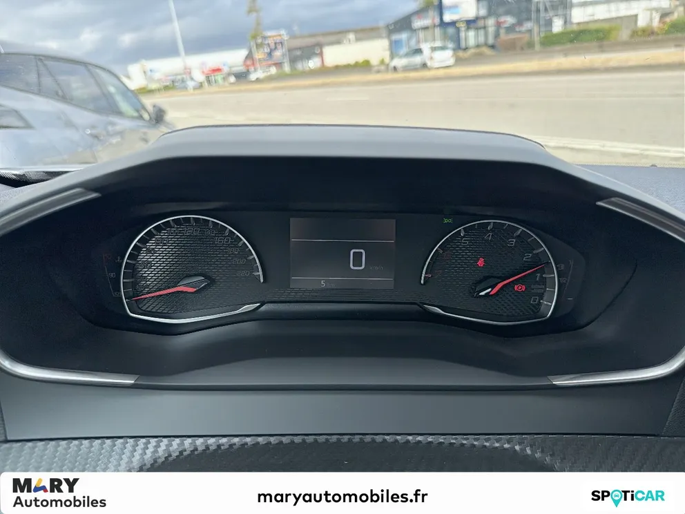Véhicule occasion 1232748 - peugeot 2008 - Photo 10