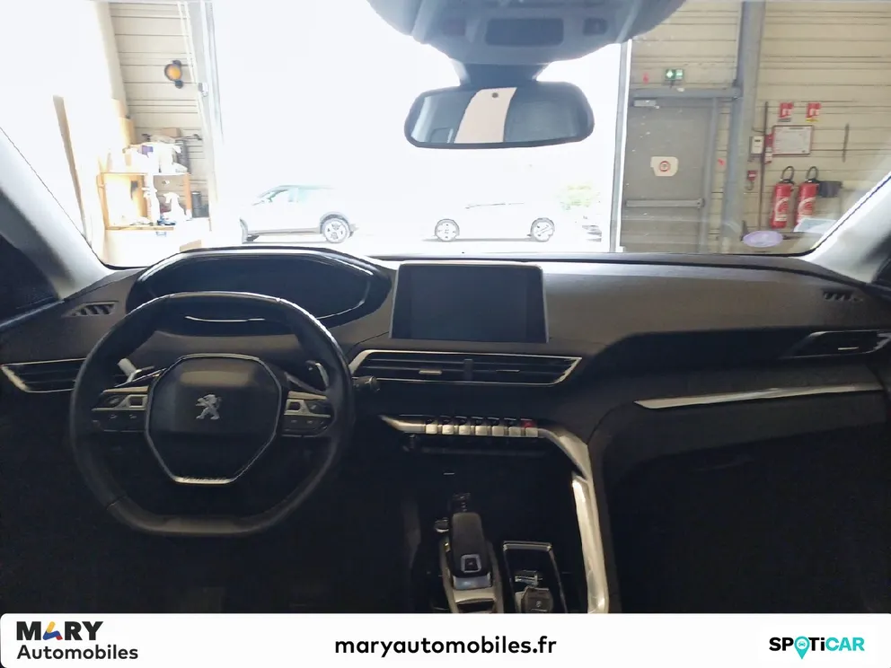 Véhicule occasion 1232792 - peugeot 3008 - Photo 8