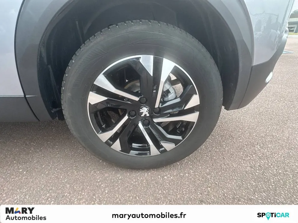 Véhicule occasion 178664 - peugeot 2008 - Photo 11