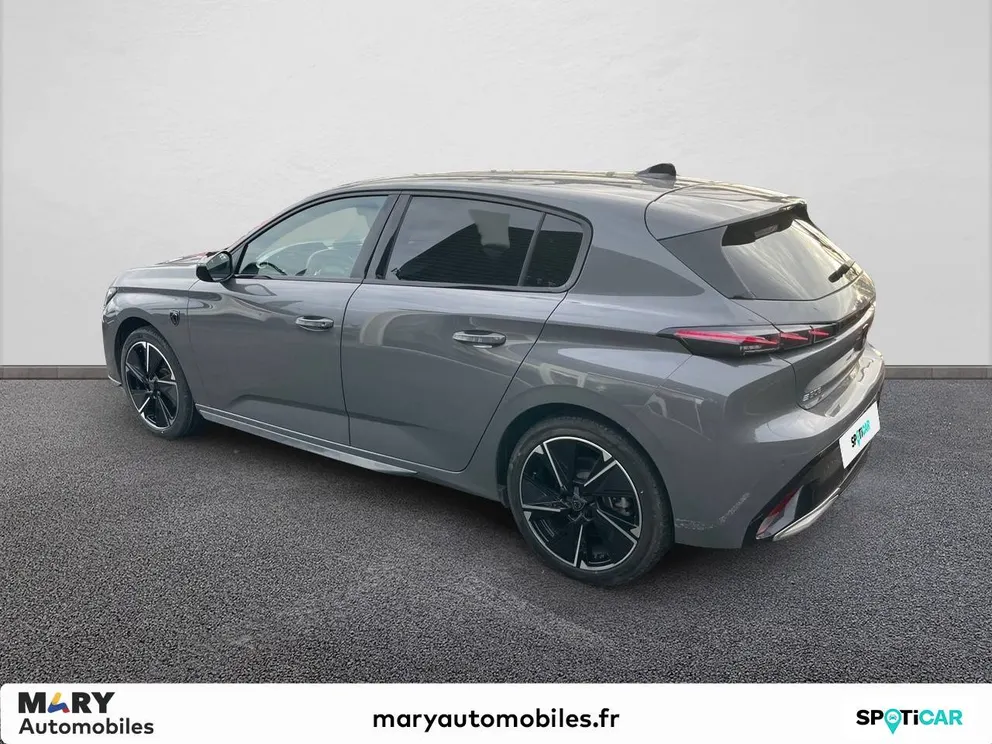 Véhicule occasion 213528 - peugeot 308 - Photo 7