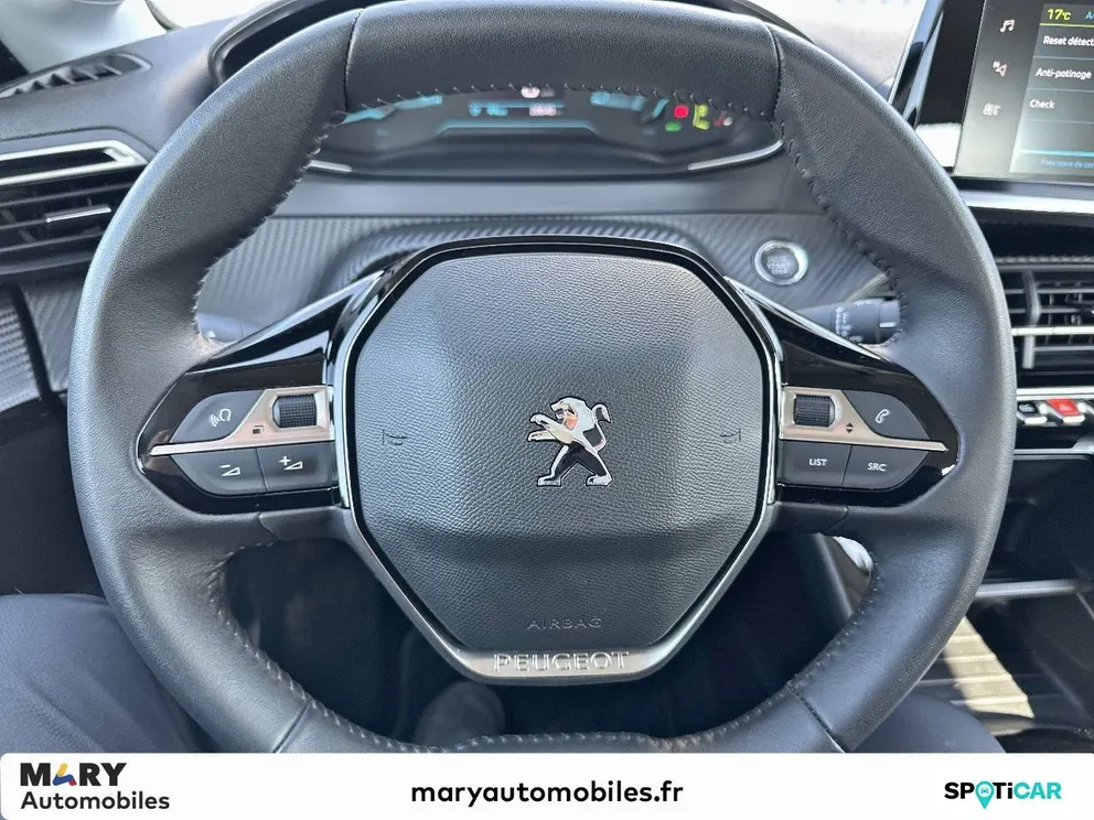 Véhicule occasion 226767 - peugeot 208 - Photo 16