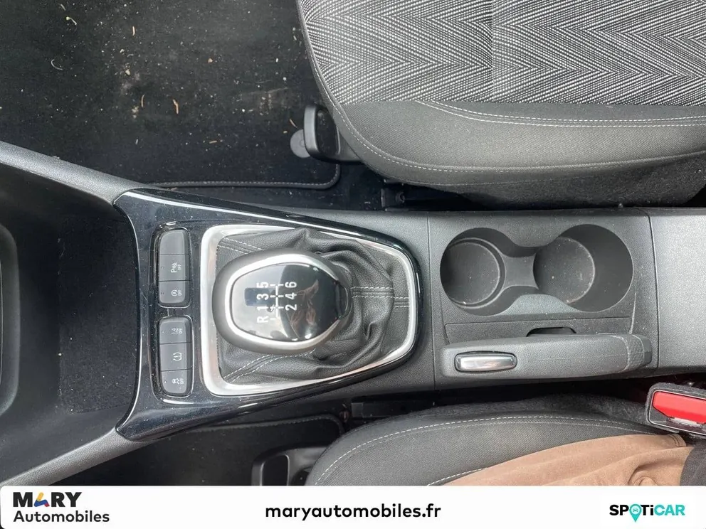 Véhicule occasion 226113 - opel CROSSLAND - Photo 21