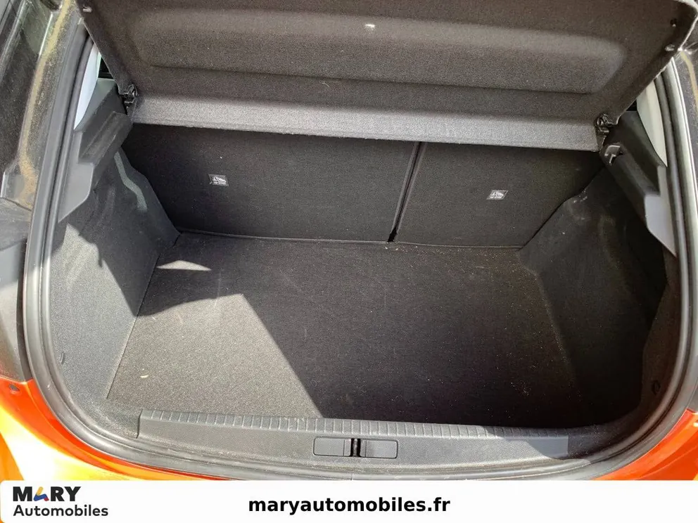 Véhicule occasion 216230 - opel CORSA - Photo 8