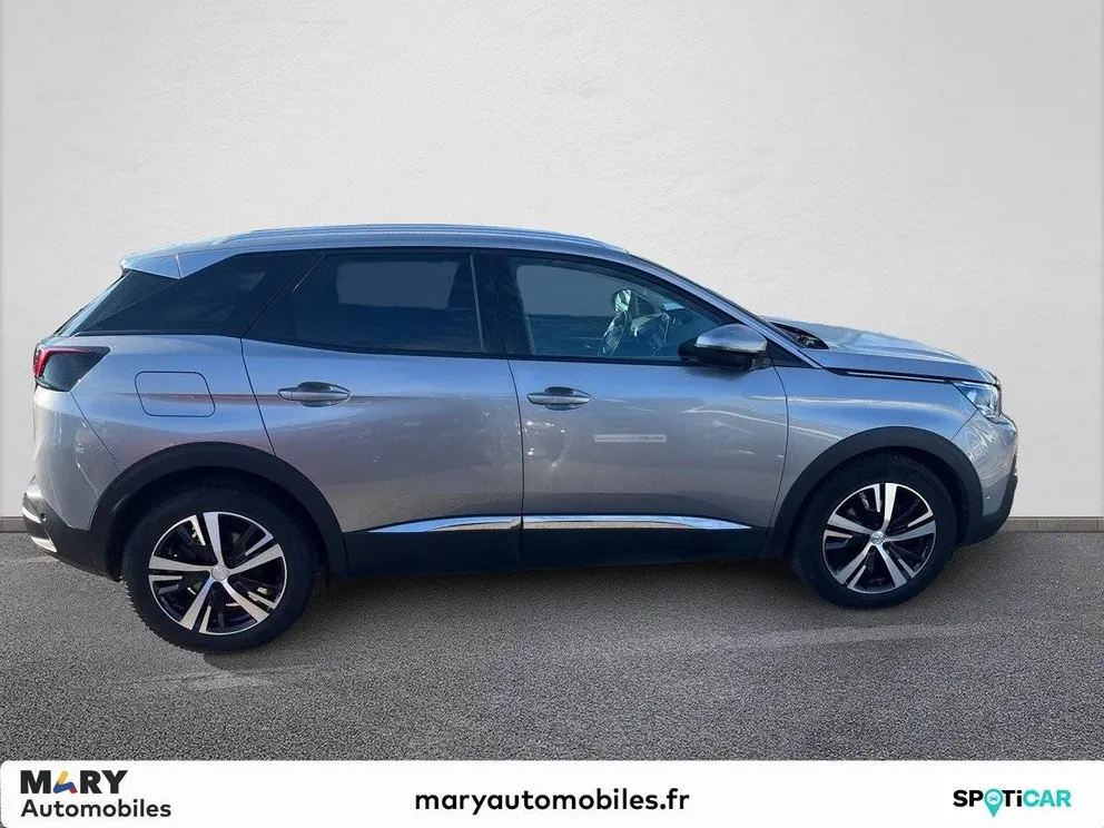 Véhicule occasion 409515 - peugeot 3008 - Photo 4