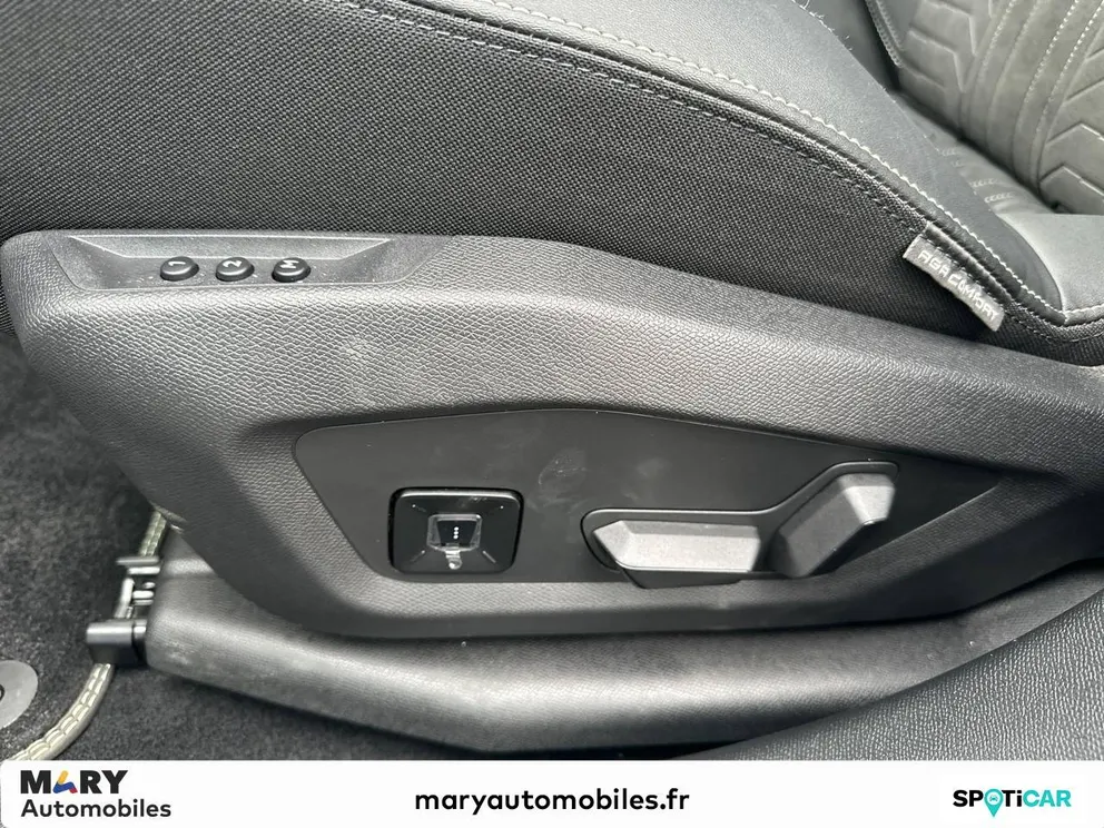 Véhicule occasion 214415 - peugeot 3008 - Photo 17