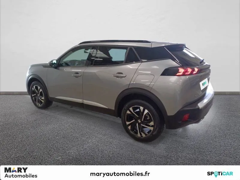 Véhicule occasion 221875 - peugeot 2008 - Photo 7