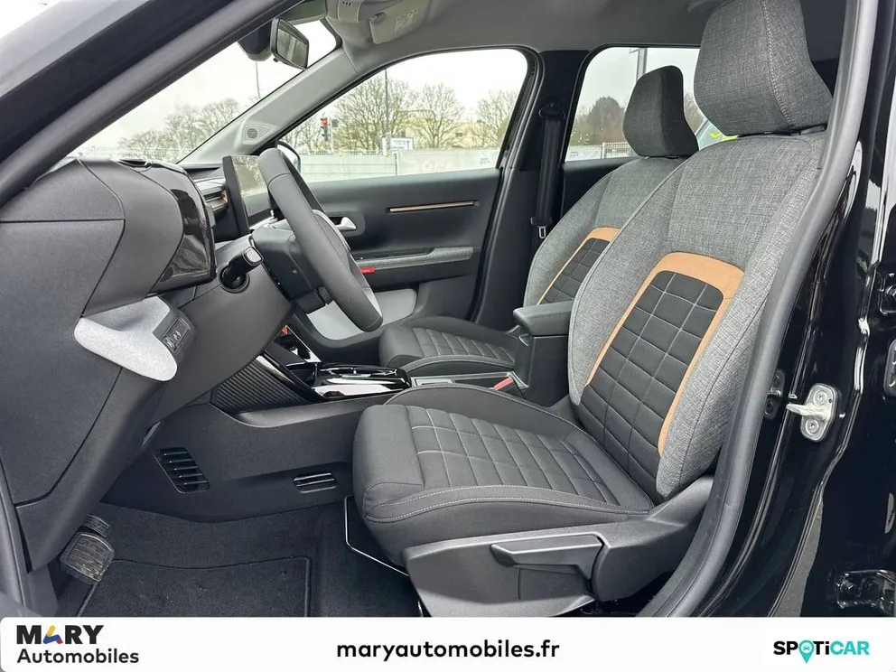 Véhicule occasion 226215 - Citroën C3 AIRCROSS - Photo 9