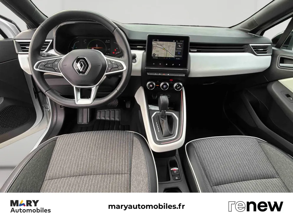 Véhicule occasion 239203 - renault CLIO - Photo 9