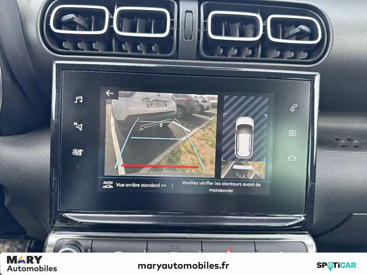 image du véhicule