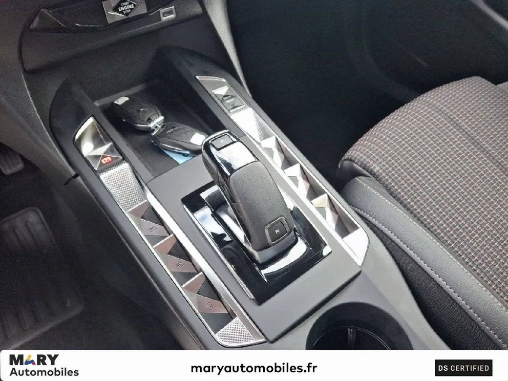 Véhicule occasion 110631 - ds DS 3 - Photo 14