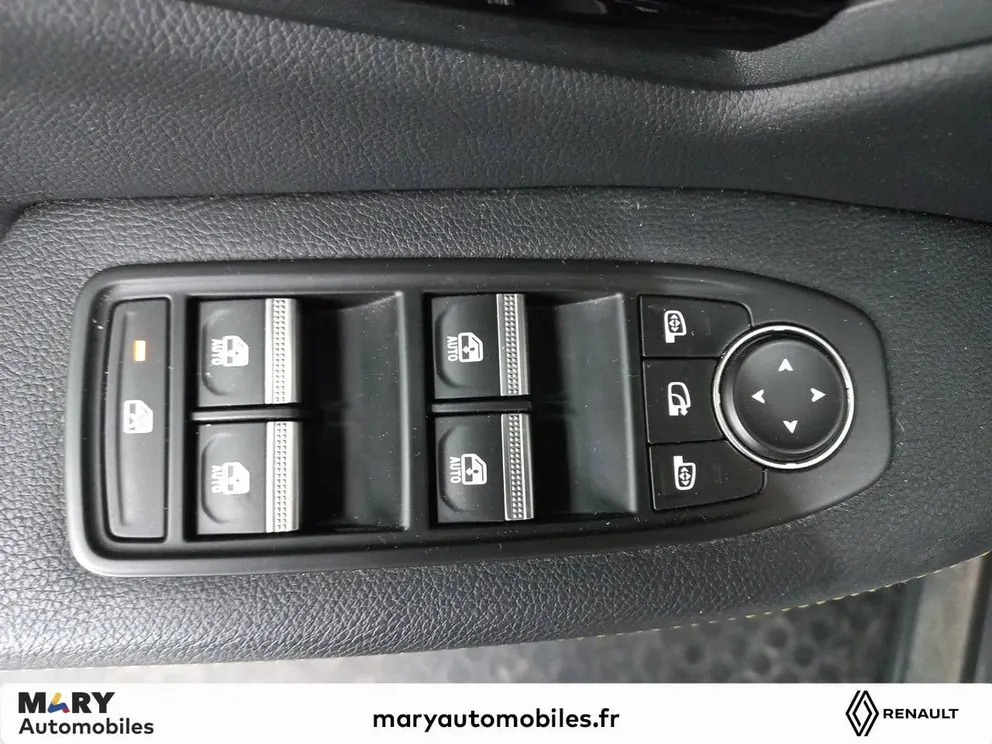 Véhicule occasion 222483 - renault MEGANE - Photo 13