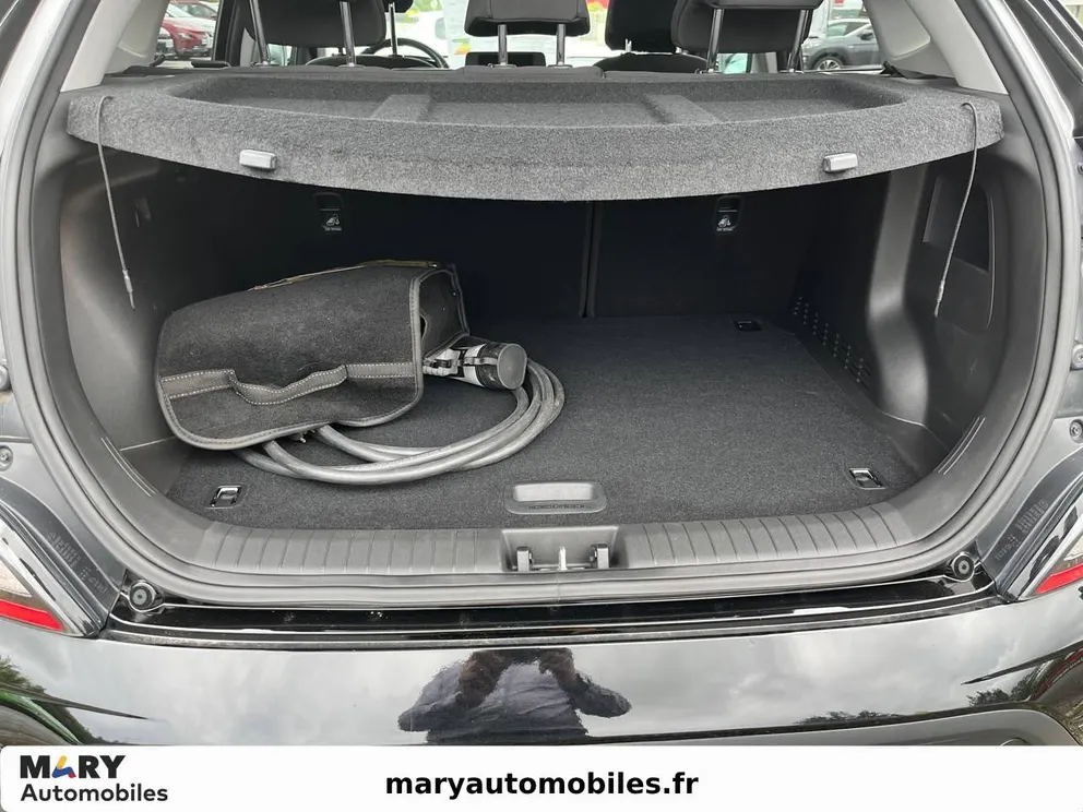 Véhicule occasion 228992 - hyundai KONA - Photo 6