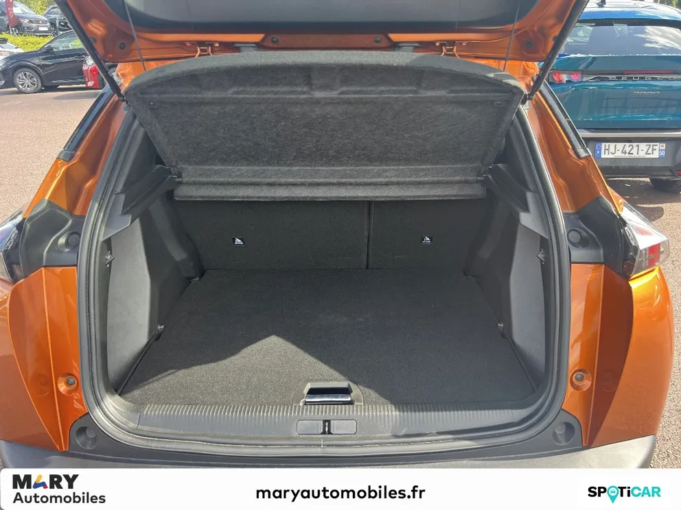 Véhicule occasion 1232742 - peugeot 2008 - Photo 16
